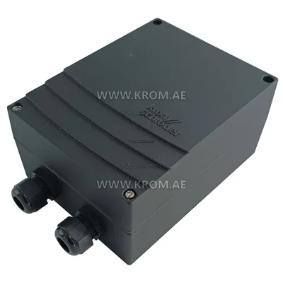 Kromschroeder TGI 5-15/100QE (84391210) ignition transformer