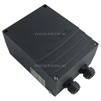 Kromschroeder TGI 5-15/100QE (84391210) ignition transformer