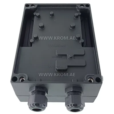 Kromschroeder TGI 5-15/100QT (84391211) ignition transformer