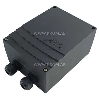 Kromschroeder TGI 5-15/100QT (84391211) ignition transformer