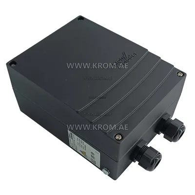 Kromschroeder TGI 5-15/100QT (84391211) ignition transformer