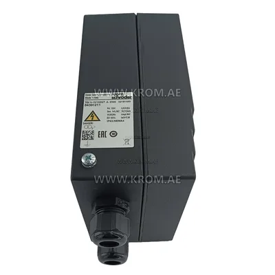 Kromschroeder TGI 5-15/100QT (84391211) ignition transformer