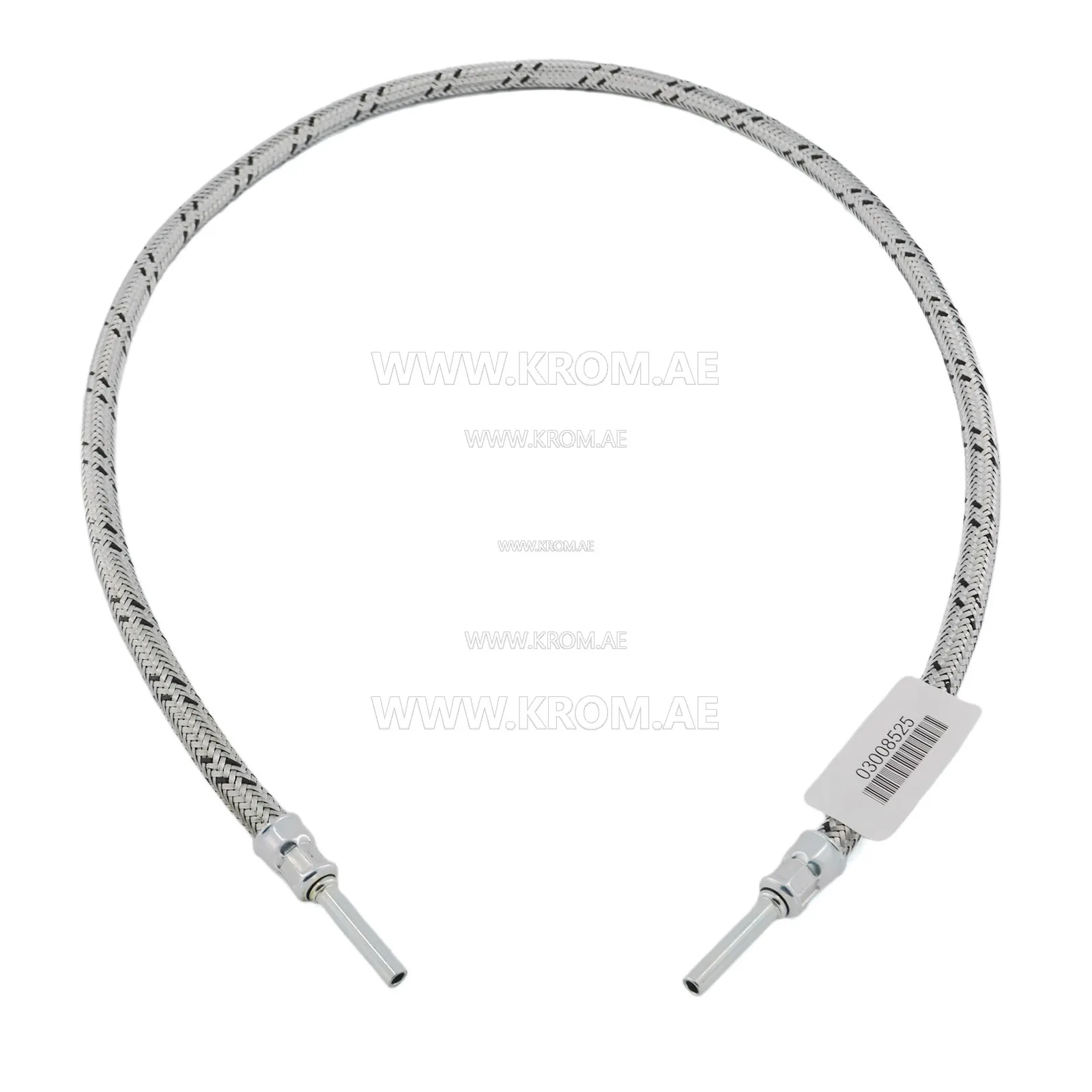 Kromschroeder (3008525) 6x1000mm pulse tube