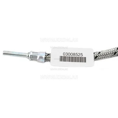 Kromschroeder (3008525) 6x1000mm pulse tube