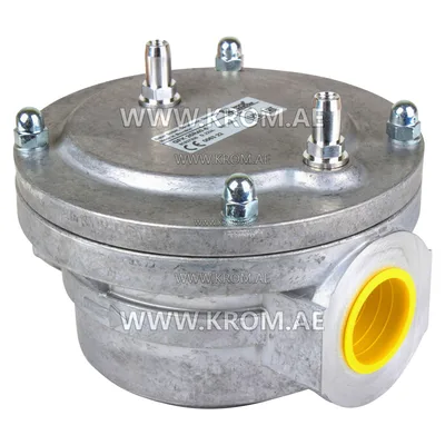 Kromschroeder GFK25R40-6 (81937200) gas filter