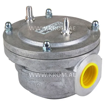 Kromschroeder GFK25R40-6 (81937200) gas filter