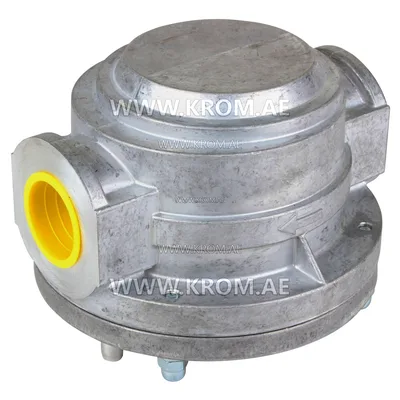 Kromschroeder GFK25R40-6 (81937200) gas filter