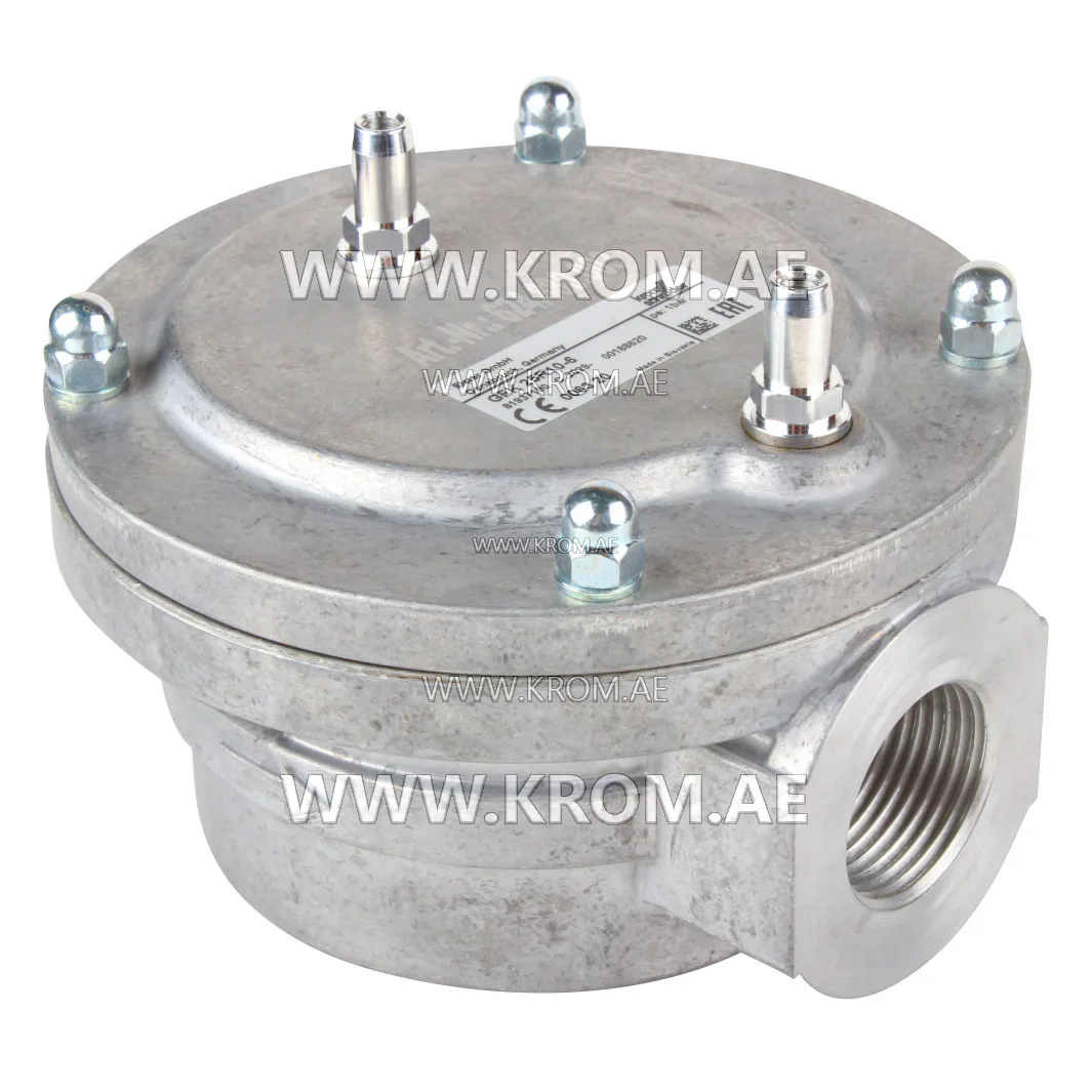 Kromschroeder GFK25R10-6 (81937190) gas filter
