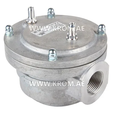 Kromschroeder GFK25R10-6 (81937190) gas filter