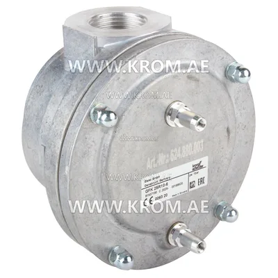 Kromschroeder GFK25R10-6 (81937190) gas filter