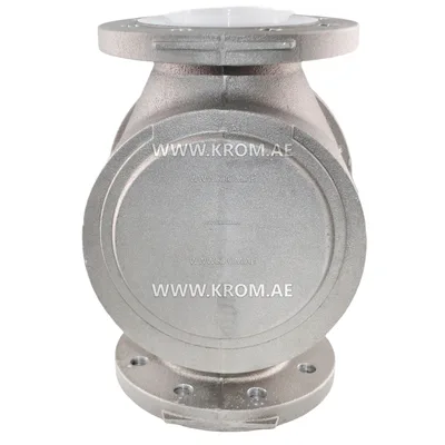 Kromschroeder GFK100F10-6 (81944190) gas filter