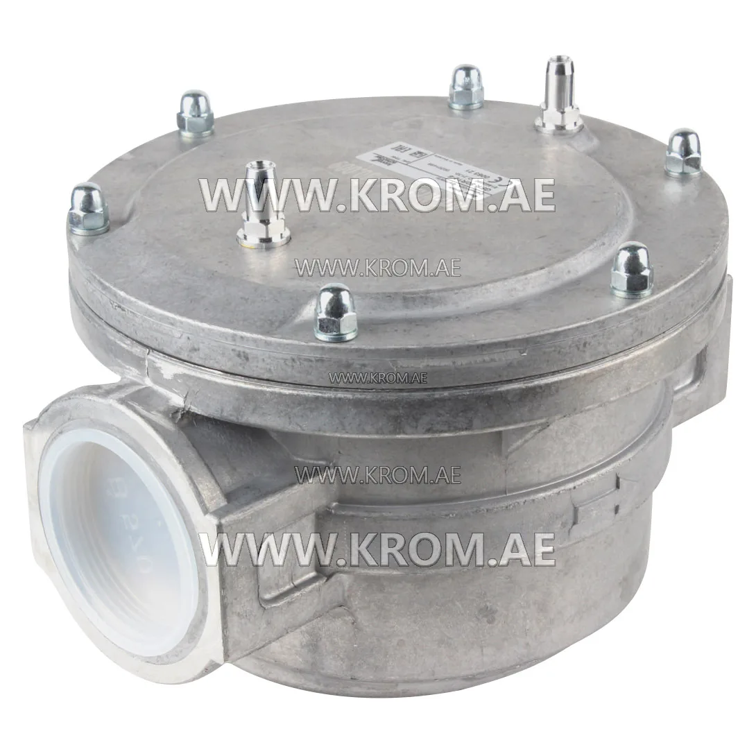 Kromschroeder GFK50R10-6 (81940090) gas filter