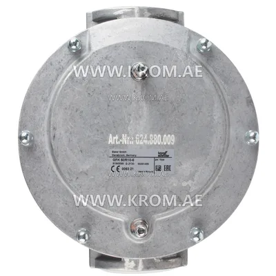Kromschroeder GFK50R10-6 (81940090) gas filter