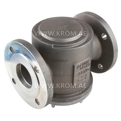 Kromschroeder GFK65F60-6 (81942103) gas filter