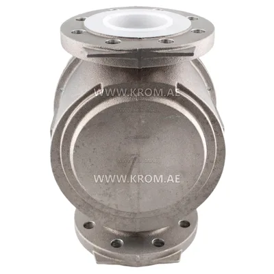 Kromschroeder GFK80F60-6 (81943103) gas filter