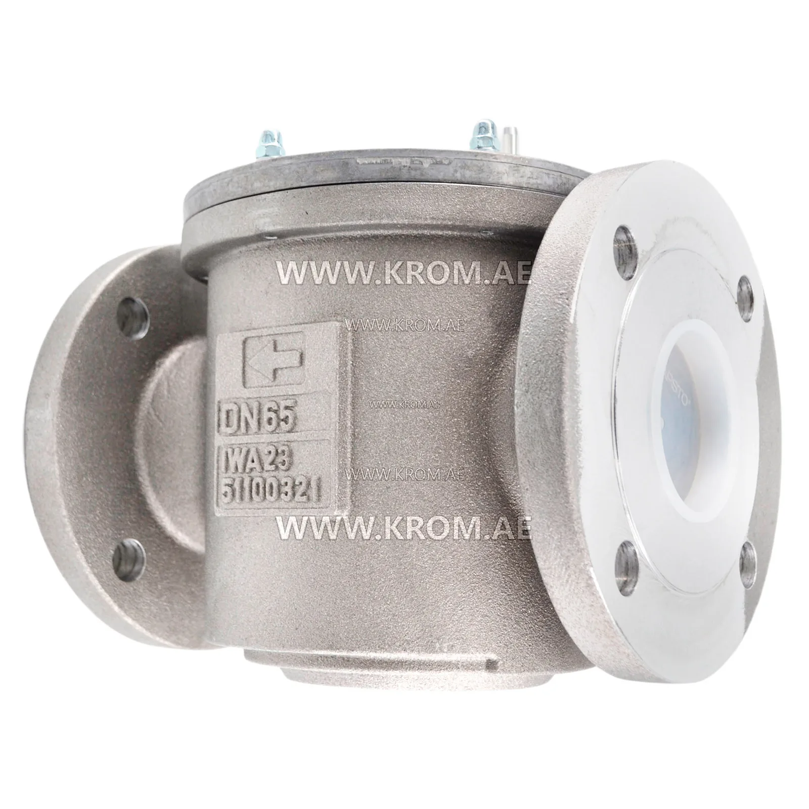 Kromschroeder GFK65F10-6 (81942190) gas filter