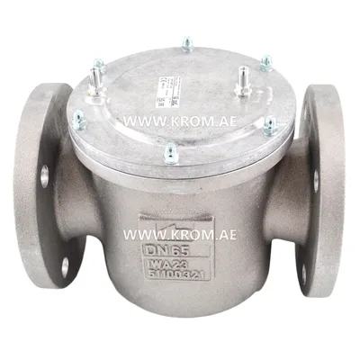 Kromschroeder GFK65F10-6 (81942190) gas filter