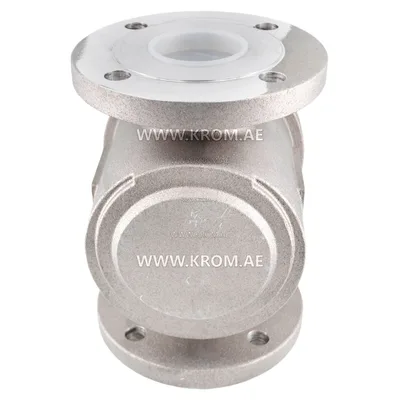 Kromschroeder GFK65F10-6 (81942190) gas filter