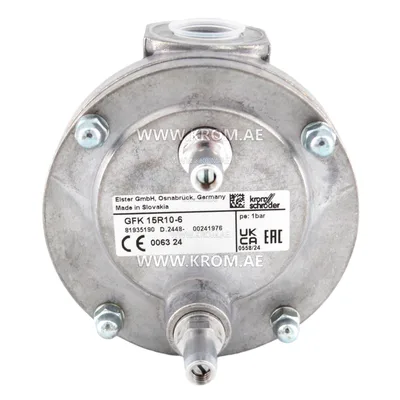 Kromschroeder GFK15R10-6 (81935190) gas filter