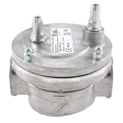 Kromschroeder GFK15R10-6 (81935190) gas filter