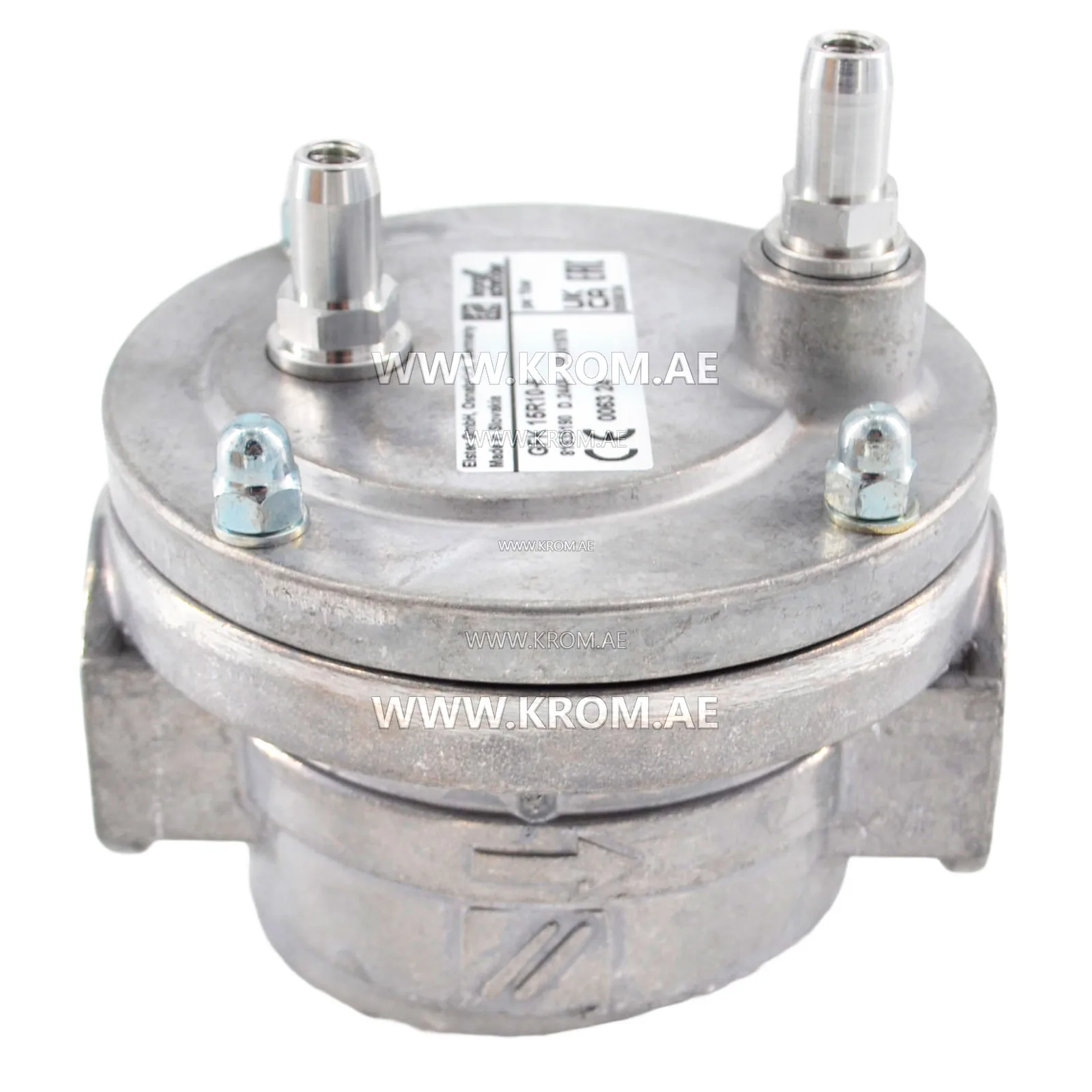 Kromschroeder GFK15R10-6 (81935190) gas filter