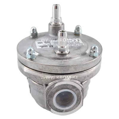 Kromschroeder GFK15R10-6 (81935190) gas filter