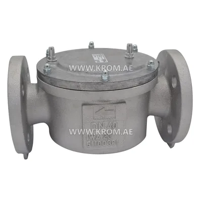 Kromschroeder GFK40F10-6 (81940190) gas filter