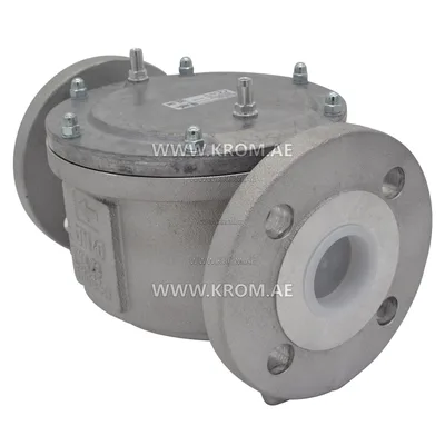 Kromschroeder GFK40F10-6 (81940190) gas filter