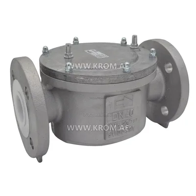 Kromschroeder GFK40F10-6 (81940190) gas filter