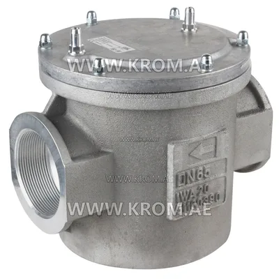 Kromschroeder GFK65R10-6 (81941090) gas filter