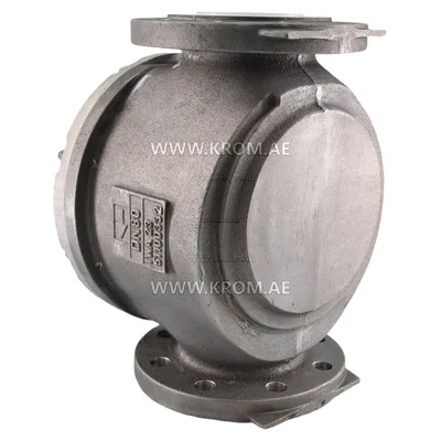 Kromschroeder GFK80F10-6 (81943190) gas filter