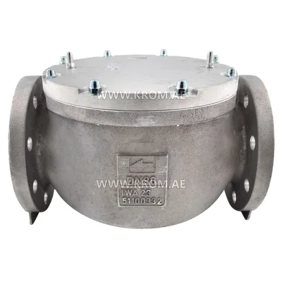 Kromschroeder GFK80F10-6 (81943190) gas filter