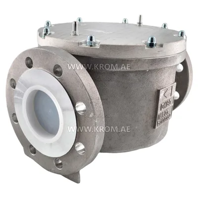 Kromschroeder GFK80F10-6 (81943190) gas filter