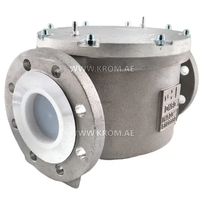 Kromschroeder GFK80F10-6 (81943190) gas filter