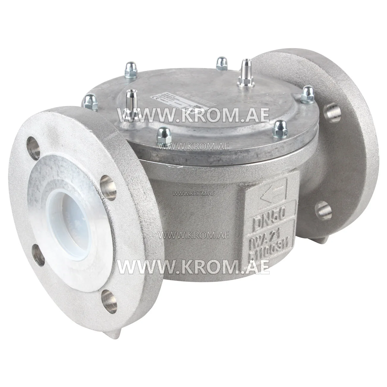 Kromschroeder GFK50F10-6 (81941190) gas filter