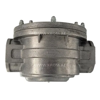 Kromschroeder GFK40R10-6 (81939190) gas filter