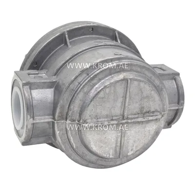 Kromschroeder GFK40R40-6 (81939200) gas filter