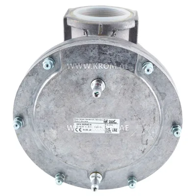 Kromschroeder GFK 50R40-6 (81940200) gas filter