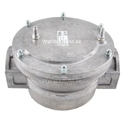 Kromschroeder GFK-50R40-6 (81940200) Gasfilter