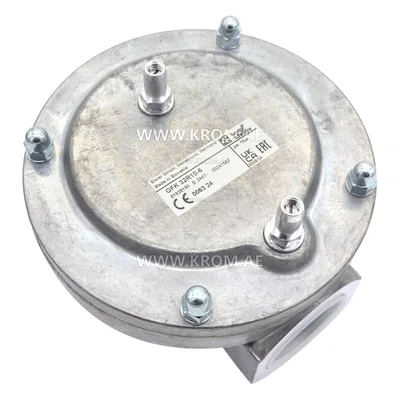 Kromschroeder GFK 32R10-6 (81938190) gas filter