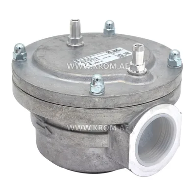 Kromschroeder GFK-32R10-6 (81938190) Gasfilter
