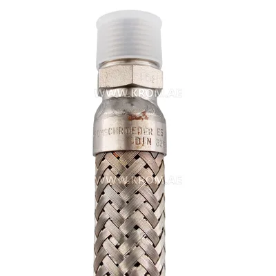 Kromschroeder ES16RA500 (03263021) stainless steel flexible tube