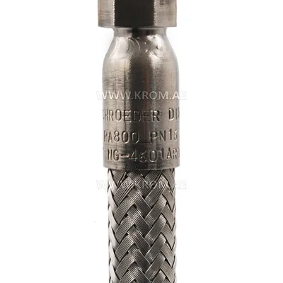 Kromschroeder ES8RA800 (03263004) stainless steel flexible tube