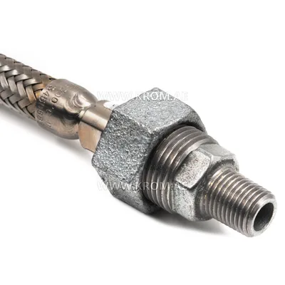 Kromschroeder ES8RA800 (03263004) stainless steel flexible tube