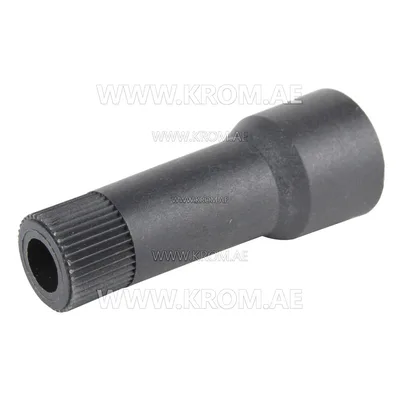Kromschroeder 04115302 ignition and sensing electrode connection 4mm