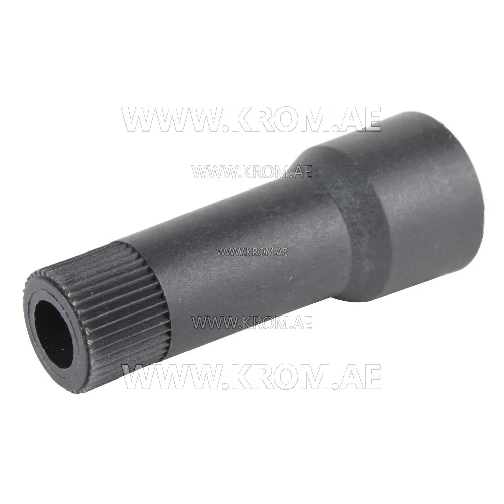 Kromschroeder 04115302 ignition and sensing electrode connection 4mm