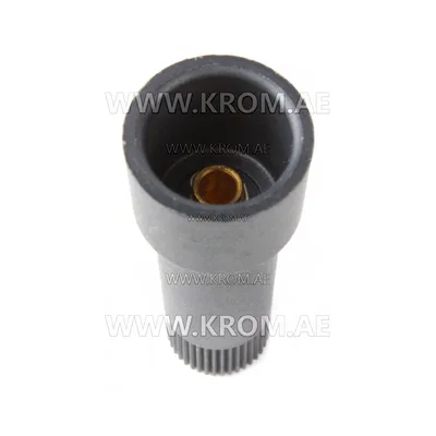 Kromschroeder 04115302 ignition and sensing electrode connection 4mm
