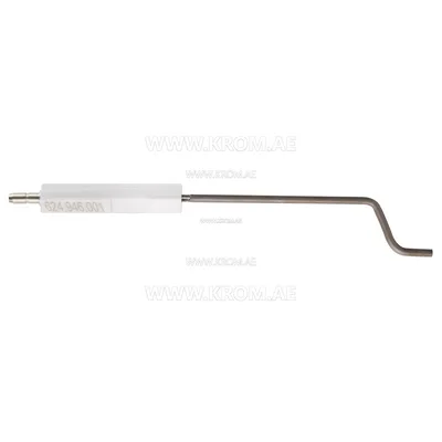 Kromschroeder 34472920 ZAI ionisation electrode rod