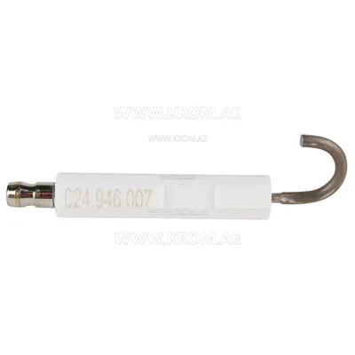 Kromschroeder 34472941 ZAI spark electrode rod