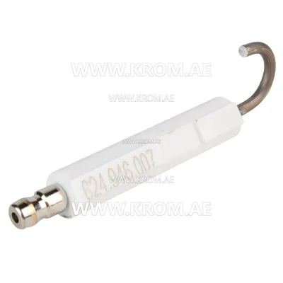 Kromschroeder 34472941 ZAI spark electrode rod